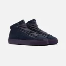 Glimo Classic High-Top Shoes